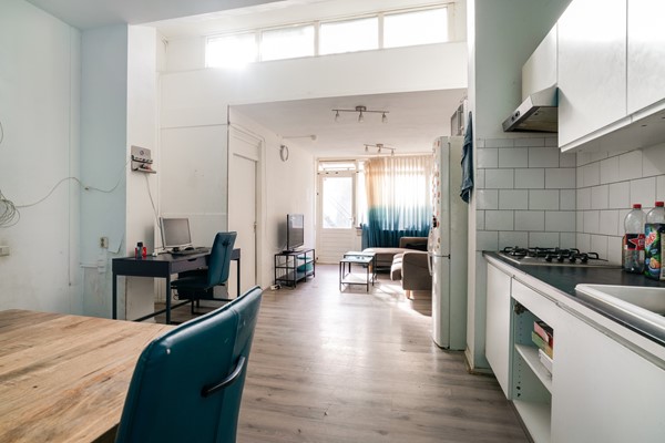 Medium property photo - Spijkerstraat 20, 6828 DL Arnhem